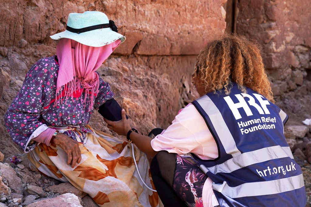 Pay your Zakat image