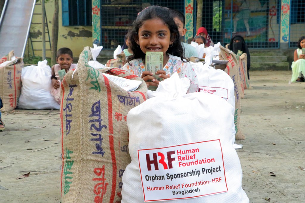 Pay your Zakat image