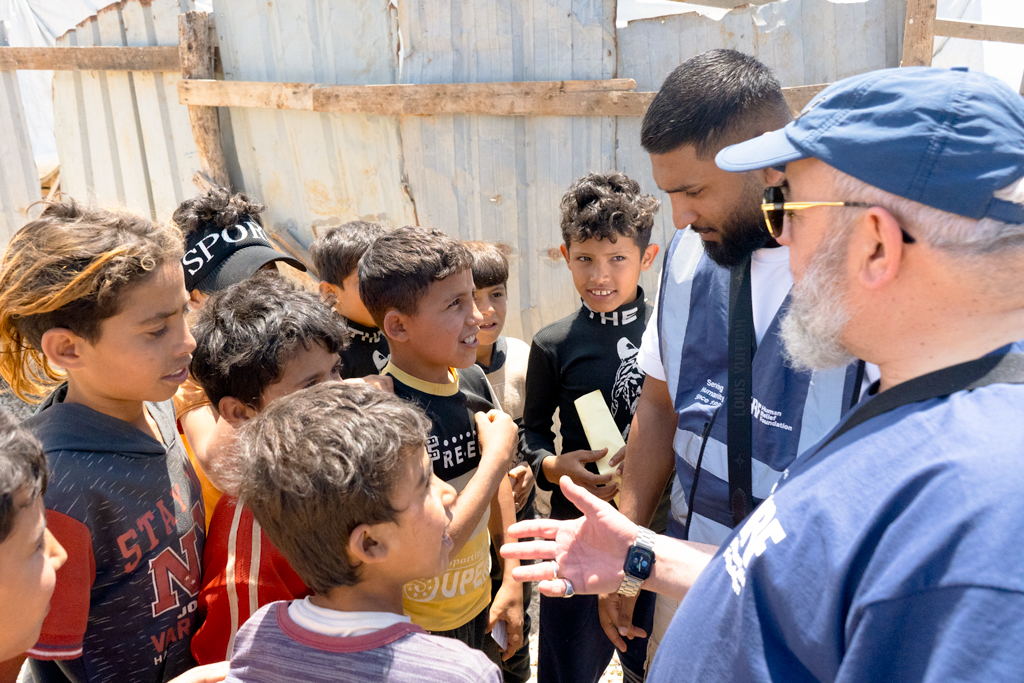 Pay your Zakat image