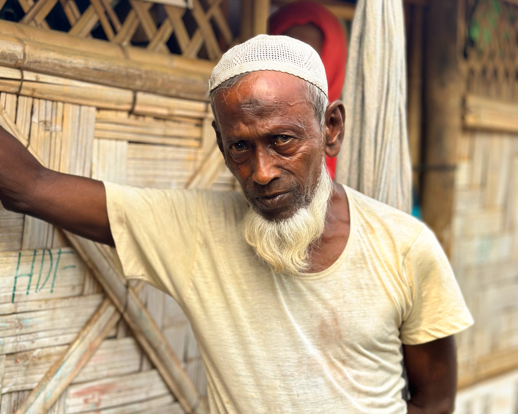 Pay your Zakat image