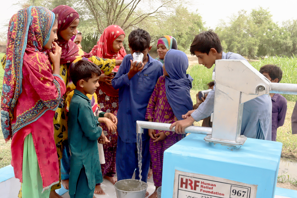 Pay your Zakat image