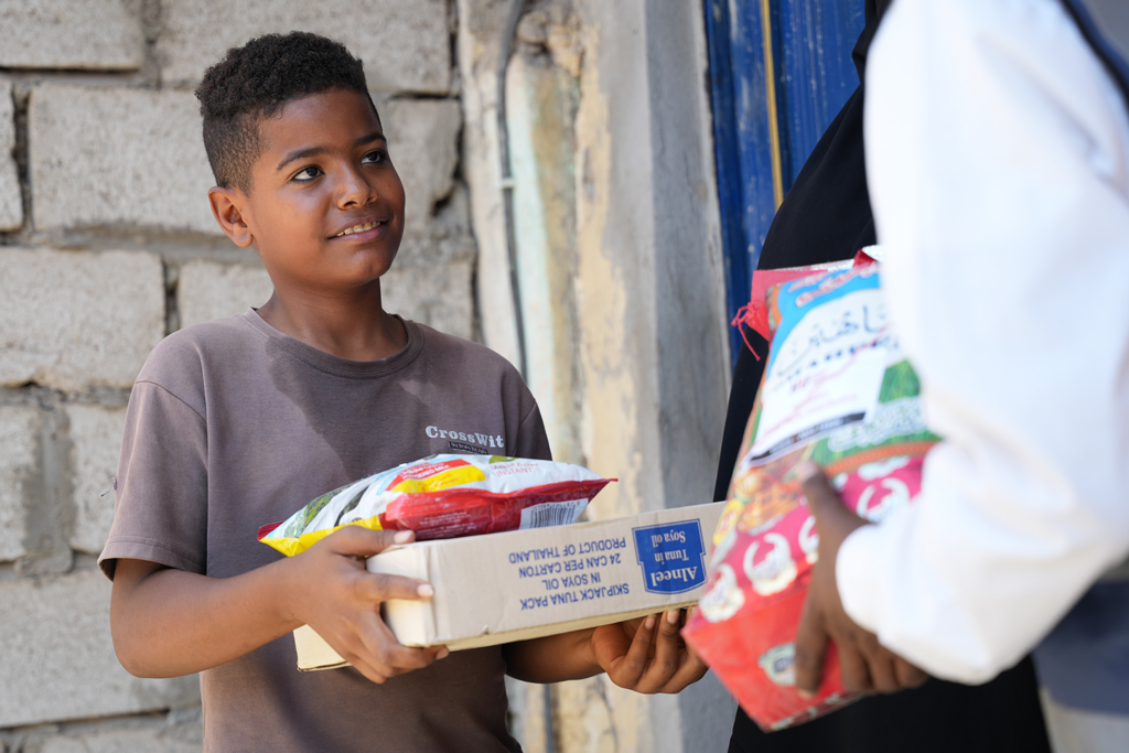 Pay your Zakat image